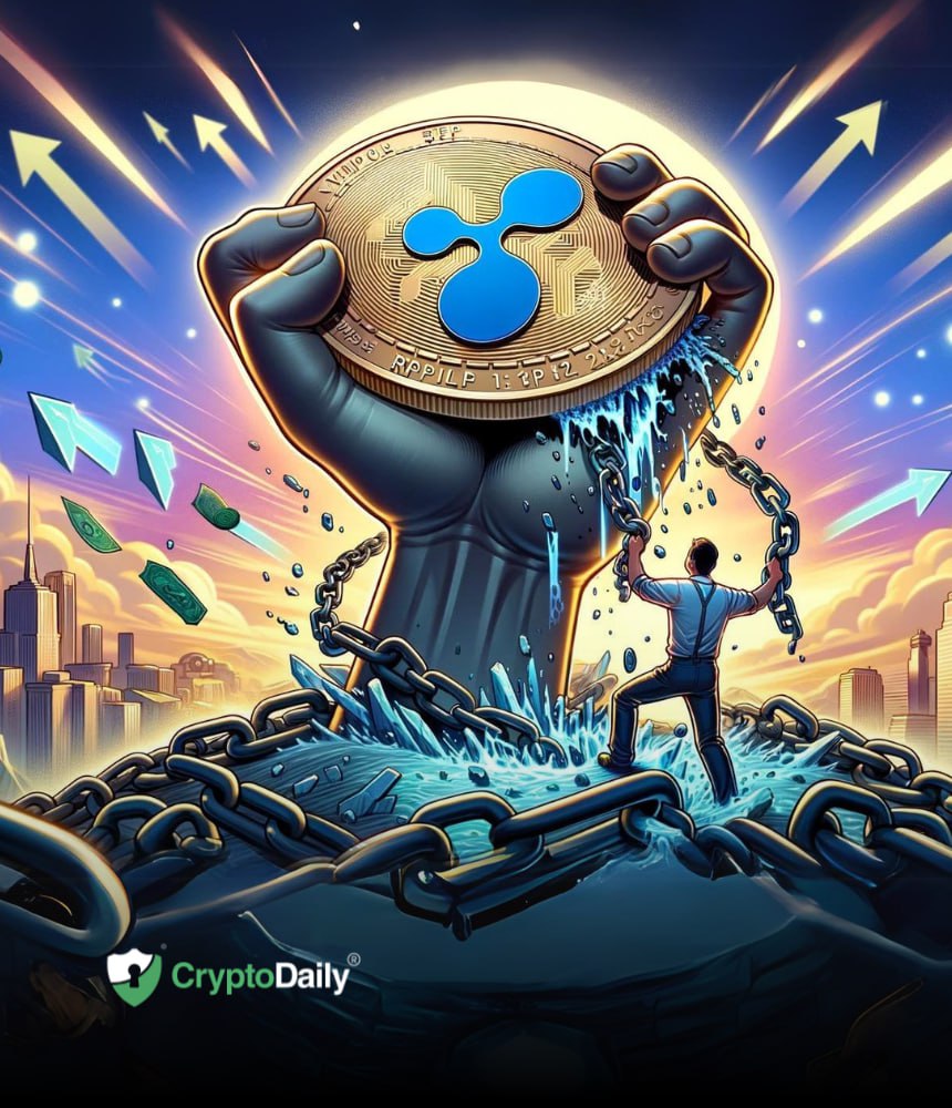 Ripple’s (XRP) 2024 Breakthrough Possible If SEC's Grip Loosens After This Investigation